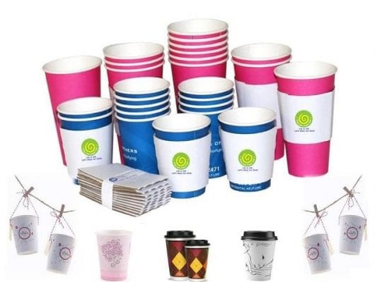 Mua ly giấy ở đâu chất lượng?