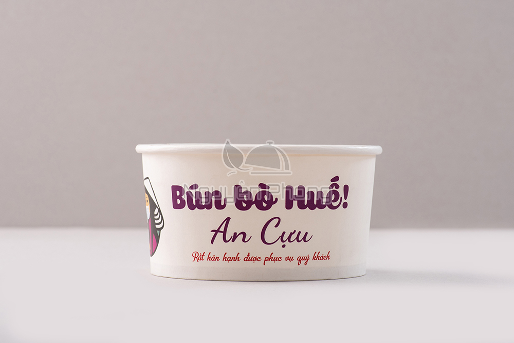Đơn vị sản xuất tô giấy uy tín 4 sản xuất tô giấy